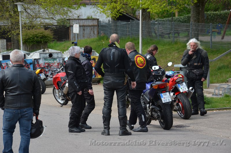 Saisoneroeffnungsfahrt 2022 - 021